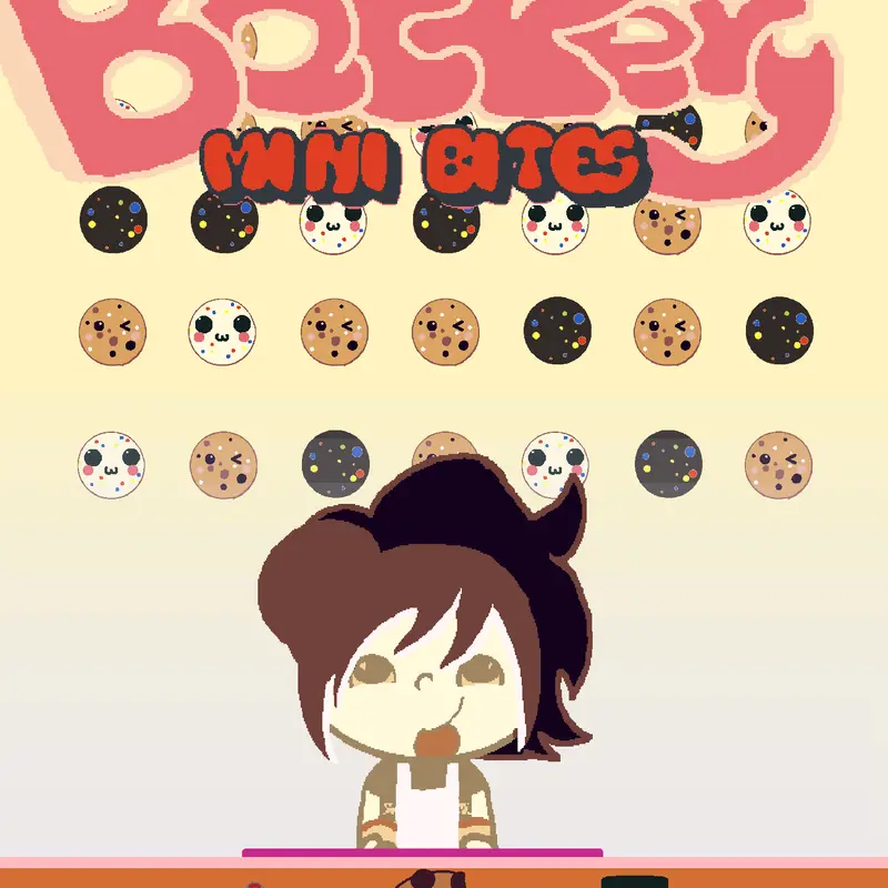 Game by @gluii