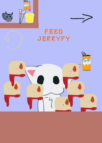 feed jerryfy