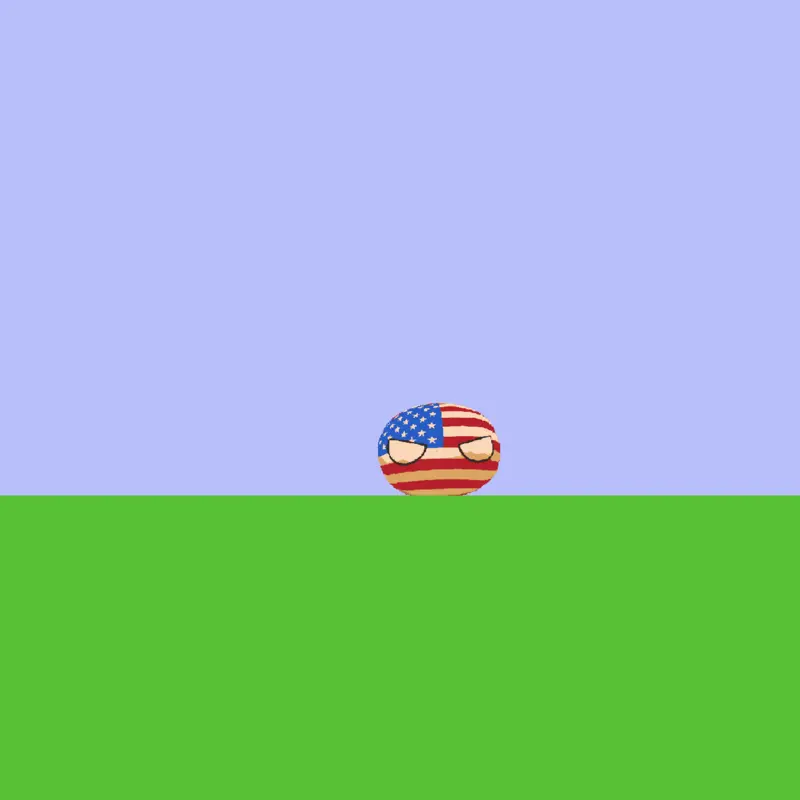 USA Hangout! by @Poland_12