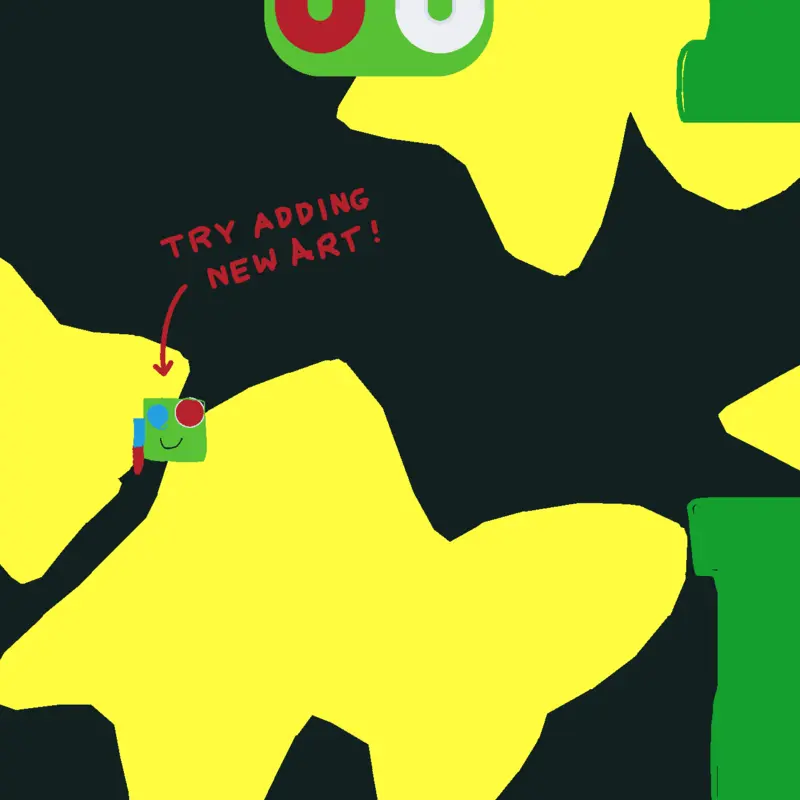 Game by @Green_killer
