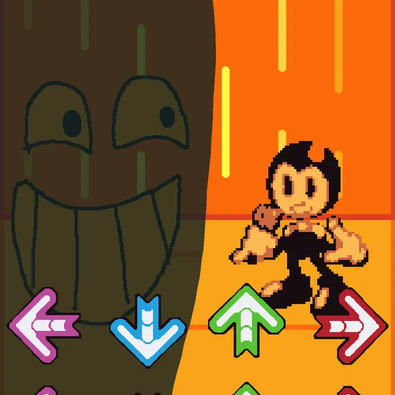 Game by @TwiddlefingerHD