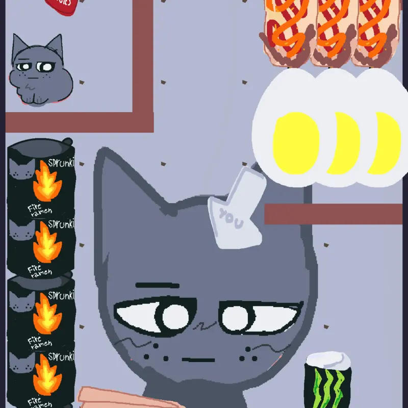 Game by @graysprunki917