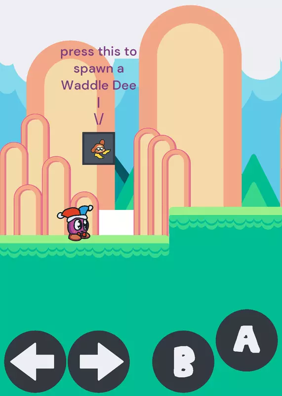 Game by @qberty