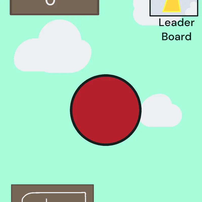 Tapping game by @Gigi_cats