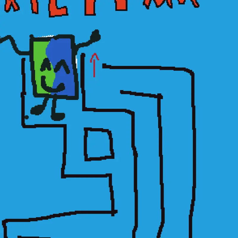 Game by @Book_Bfdia
