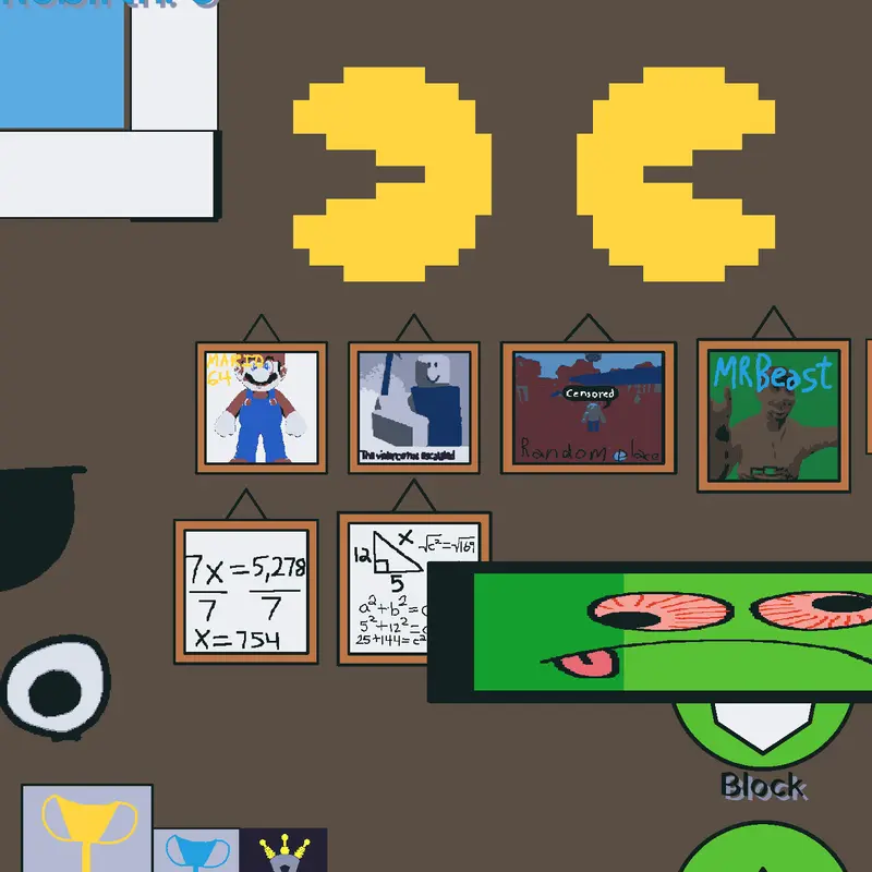 Game by @Astro_Bit_Oli009_V4