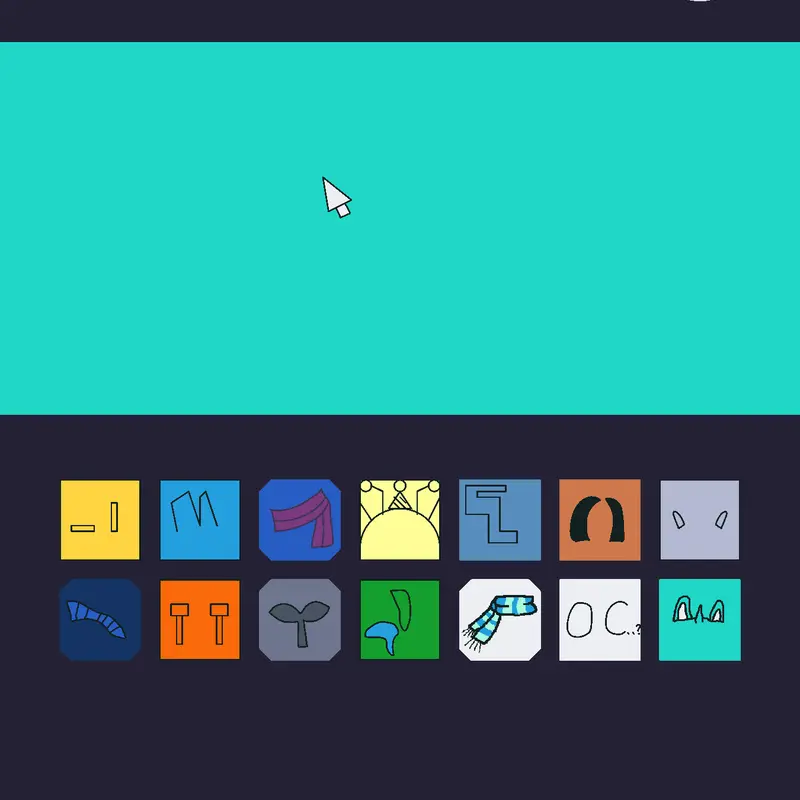 Game by @girlbacon