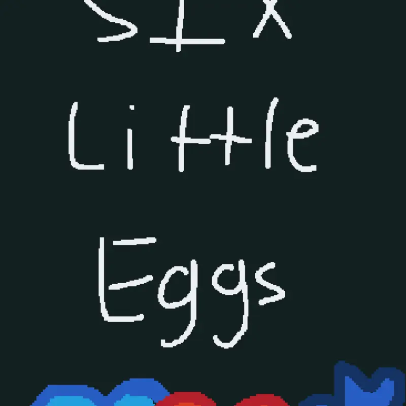 Game by @spookyrelue