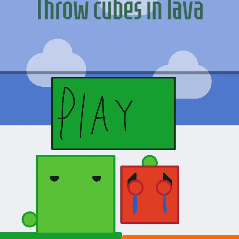 Game by @redfor018