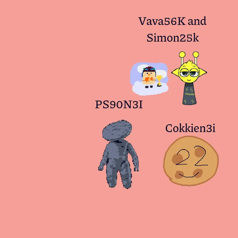 Game by @Brchgcdisv