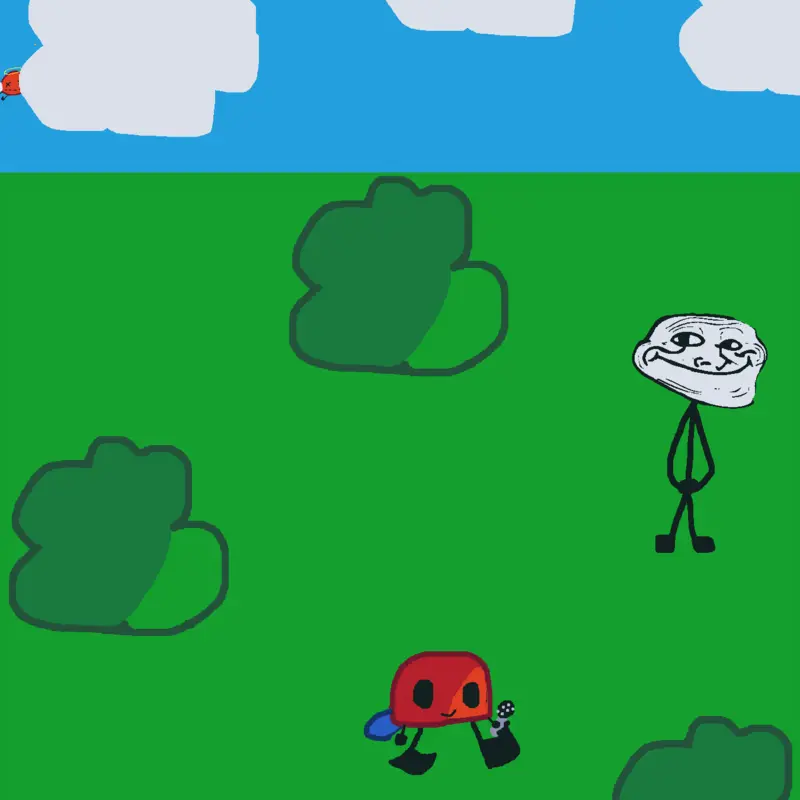 Game by @lola1327rhys