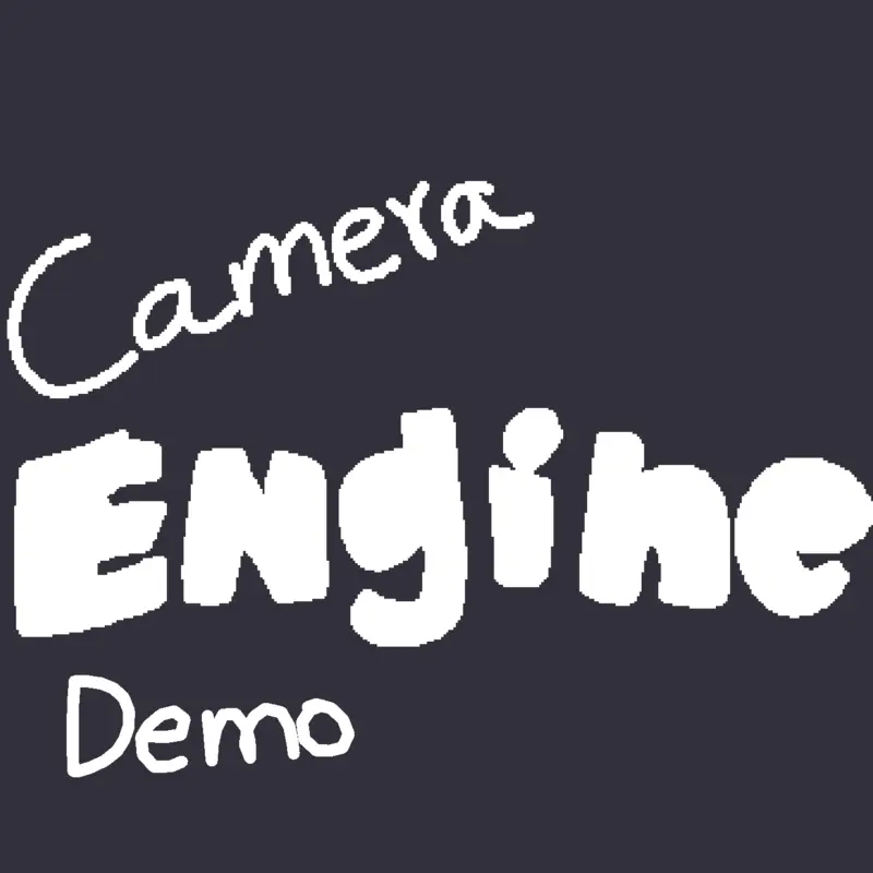 My own engine yay 😭✌️ by @your_local_durple_