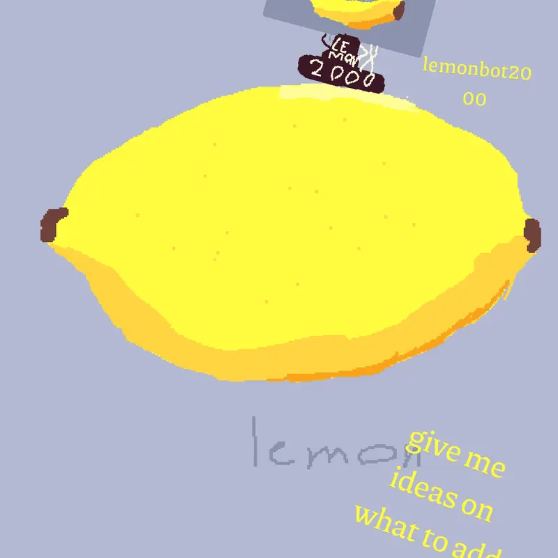 Game by @aezars_stuff