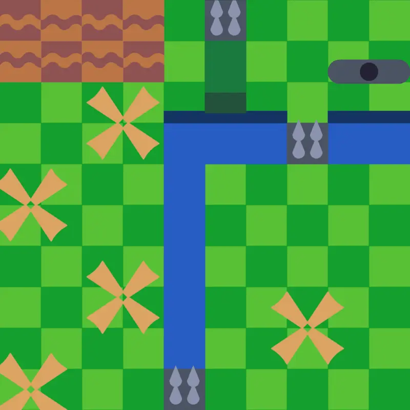 Game by @nenufar770