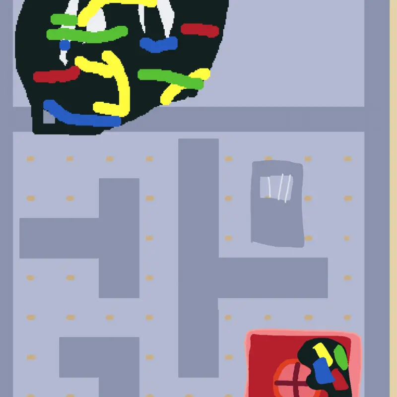 Game by @javier7