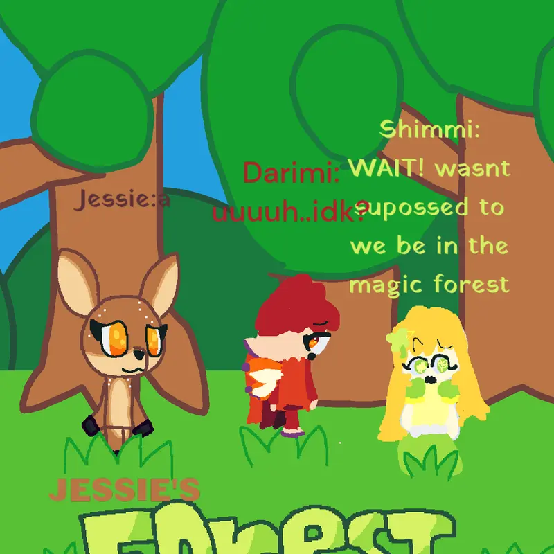 Game by @BFDI_DORA