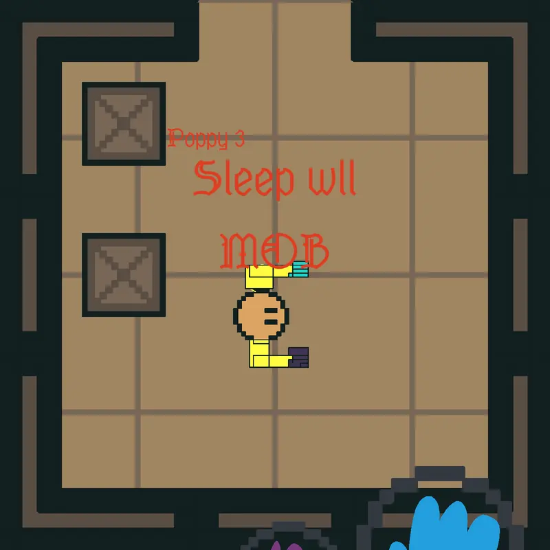 Game by @manager_man
