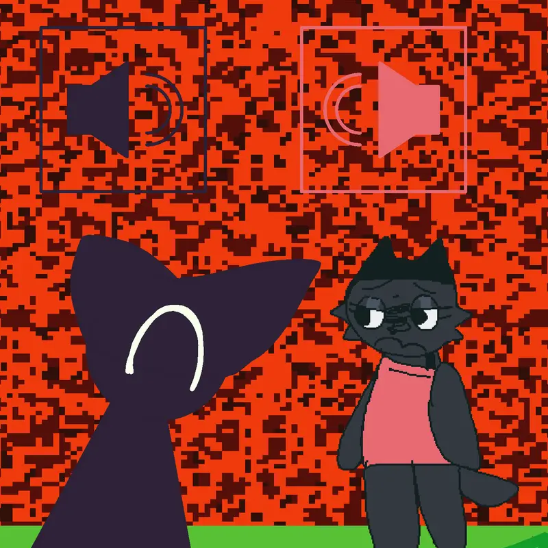 Game by @uncannycat