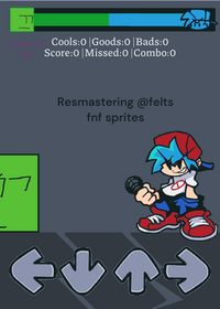 Fnf Play now jeje
