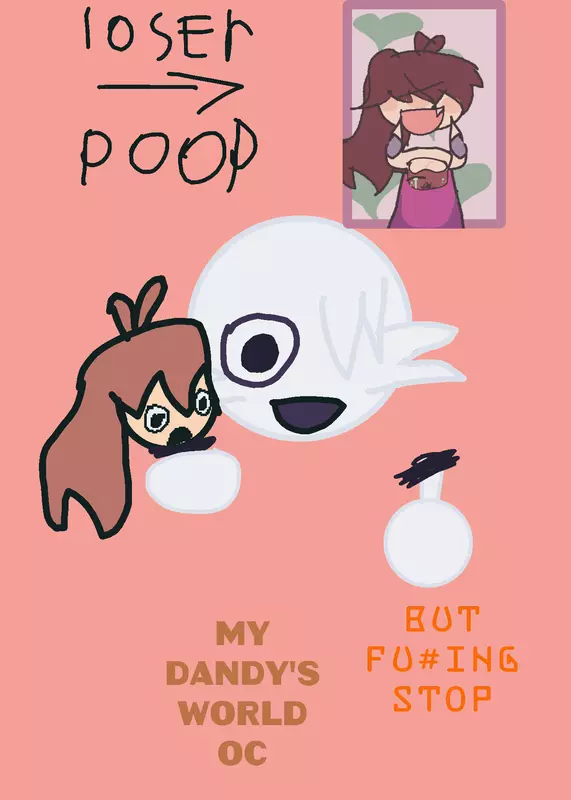 Game by @dandyplush