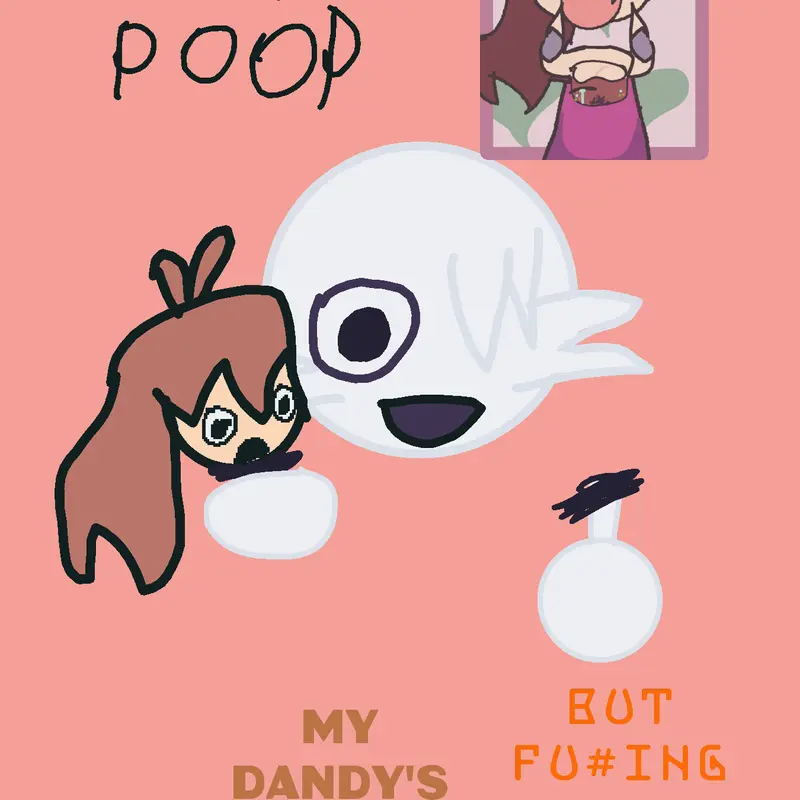 Game by @dandyplush
