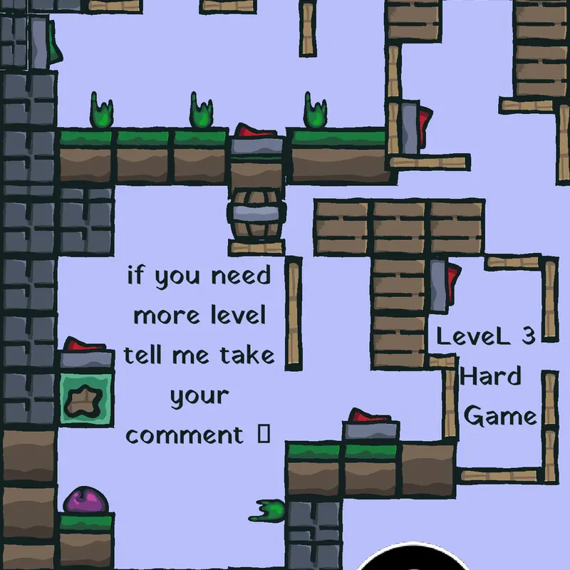 Game by @Sahban_Alimon