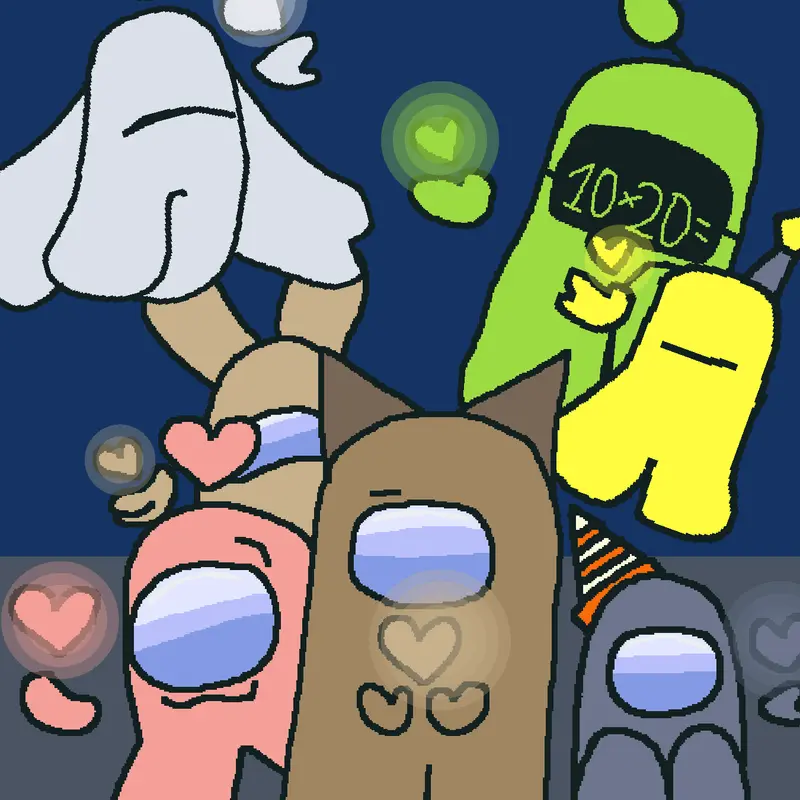 Game by @Sisandbro