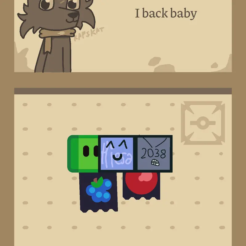 Game by @the2038withthelogo
