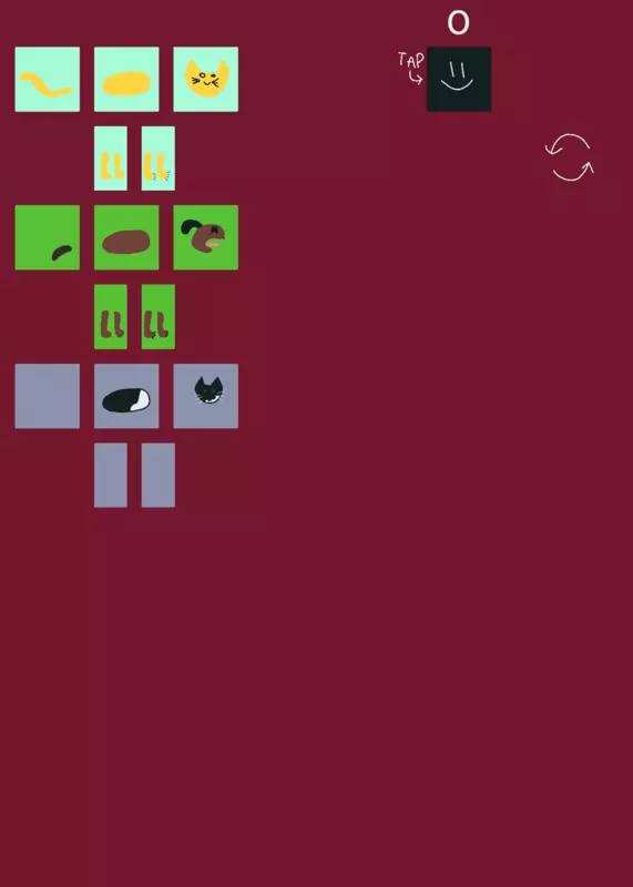 Game by @sock3001
