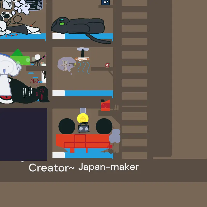 Game by @paker213