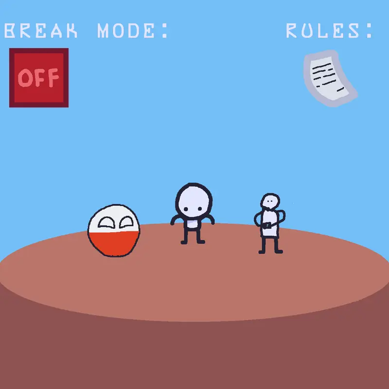 Game by @polandball_