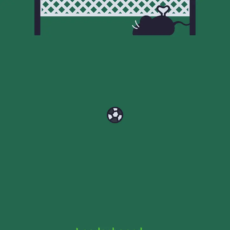 Game by @pianos