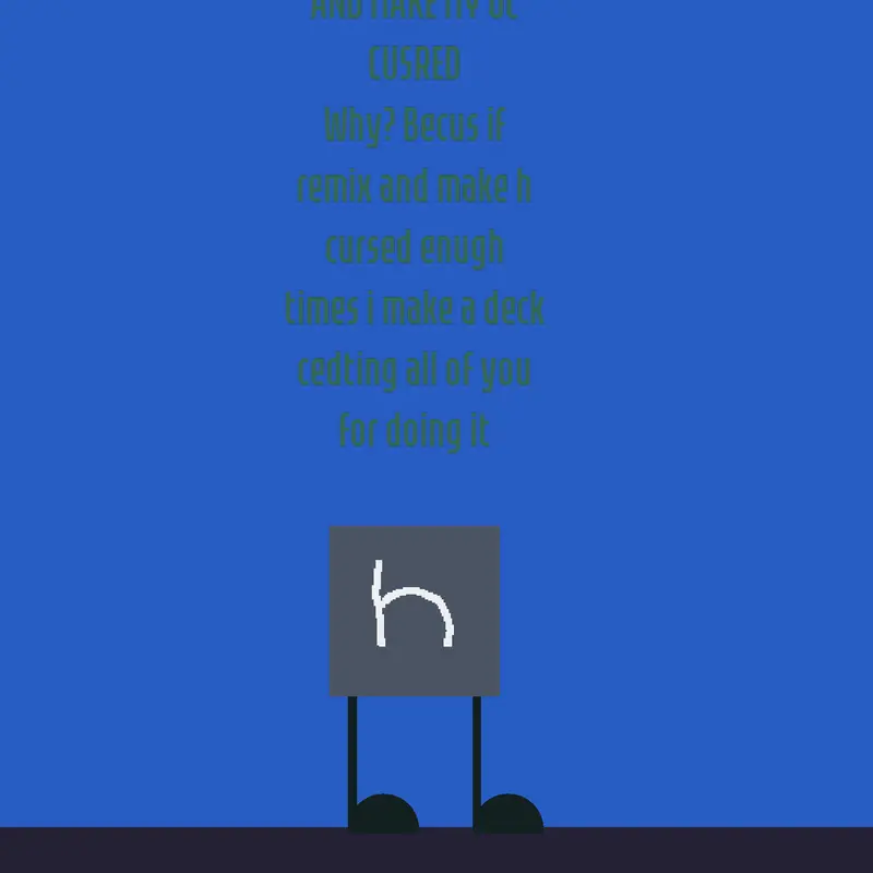 Game by @h_beta_remix