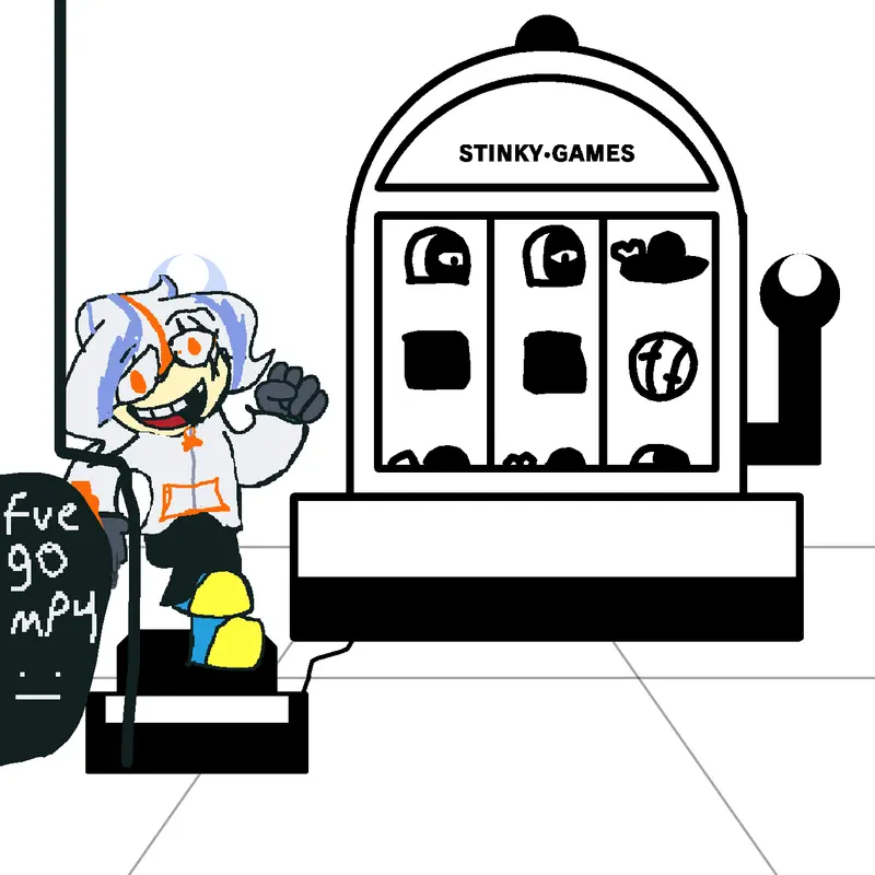 Game by @sckibidi_12