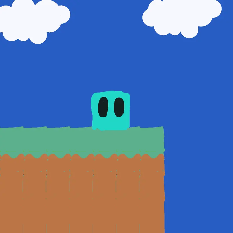 Game by @AnaRisco