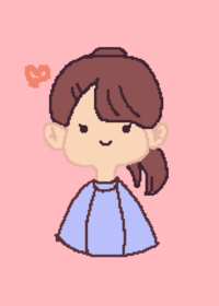 Paper doll | dress up game (nAh but ok :))