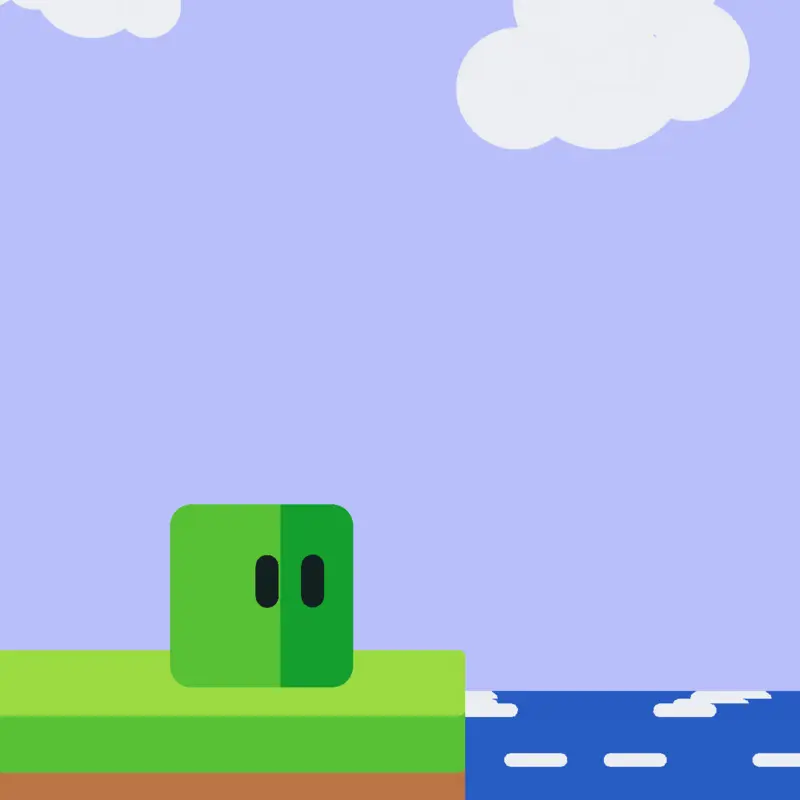 Game by @superspeedee7