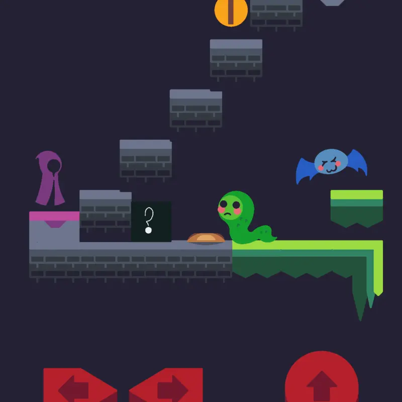 Game by @blue800