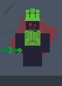 1x Ragdoll enjoy :> ( )