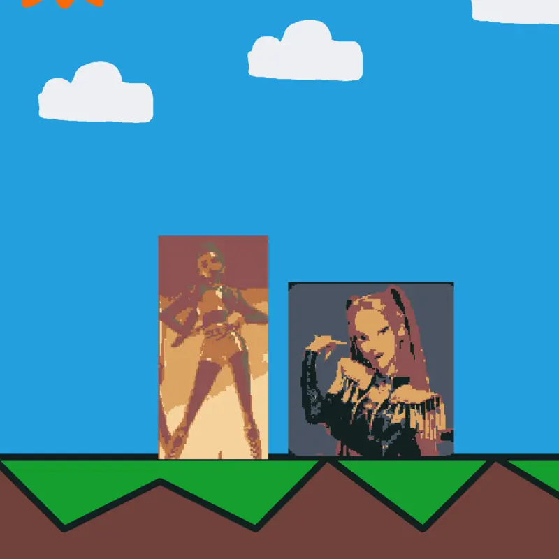 Game by @Firstclasse