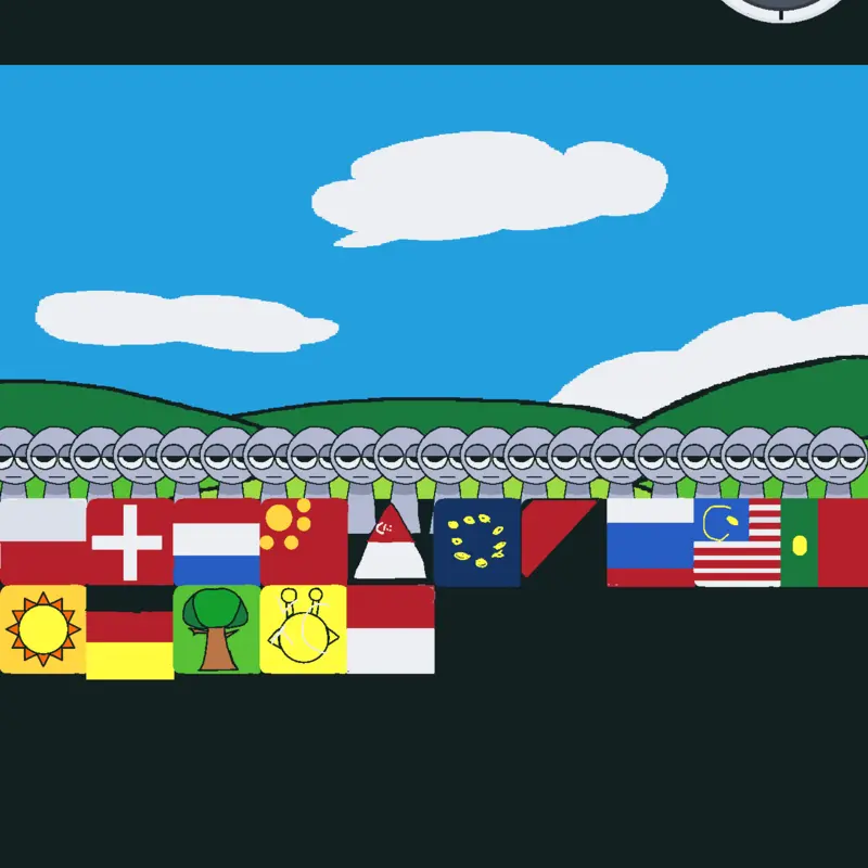 Game by @Arkhan2912