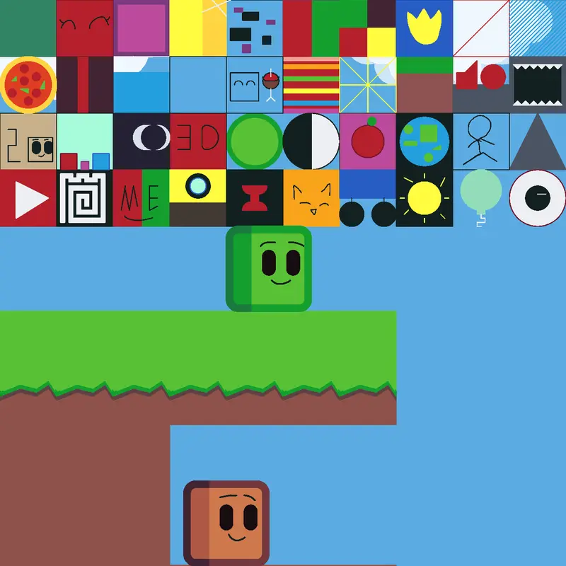 Game by @b0dl