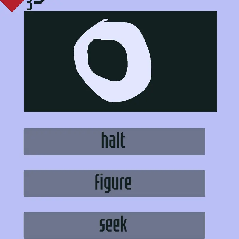 Game by @colors
