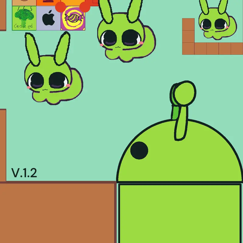 Game by @Max2999