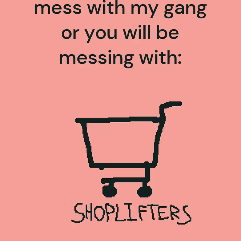Game by @shoplifters