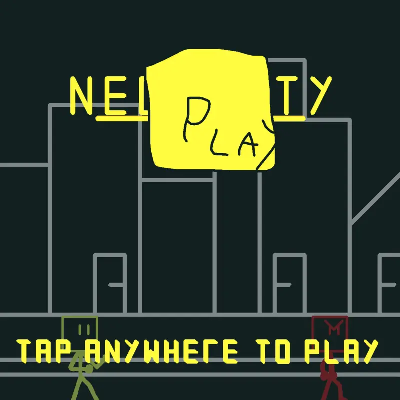 Game by @bentunglam