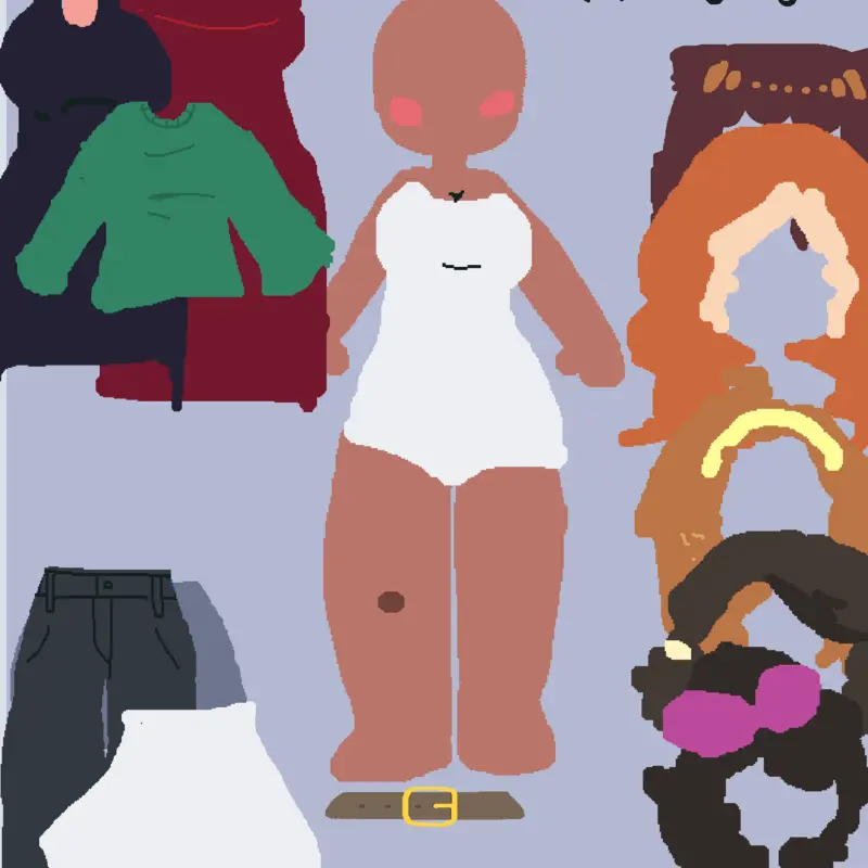Game by @unigirlbaddie