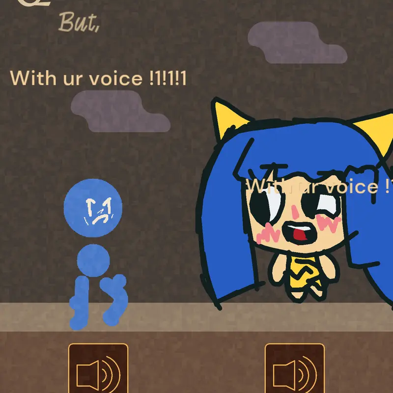 Game by @lmajustgirl