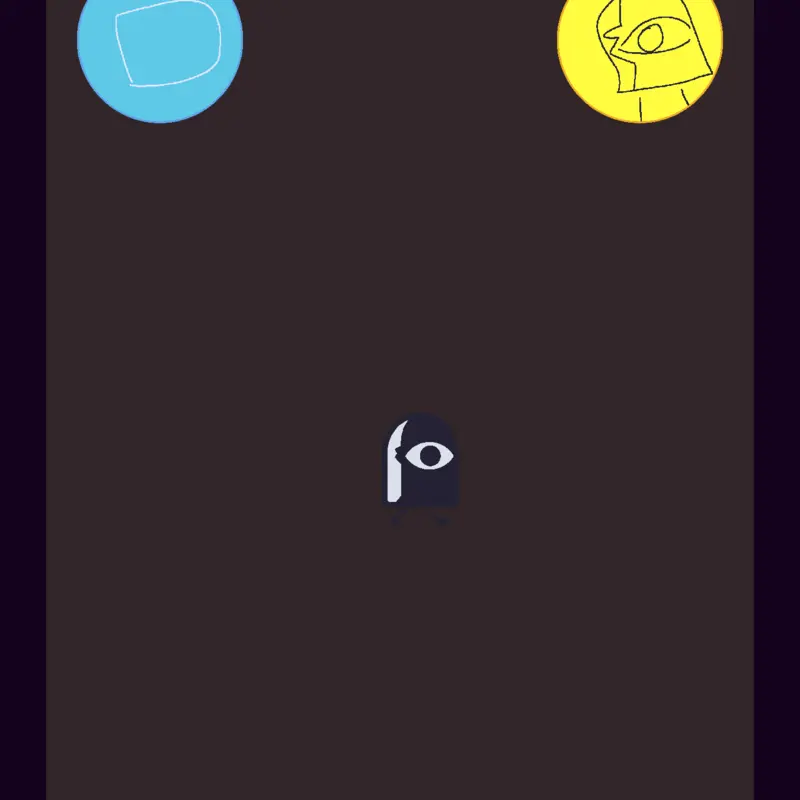 Game by @PattyTinkle