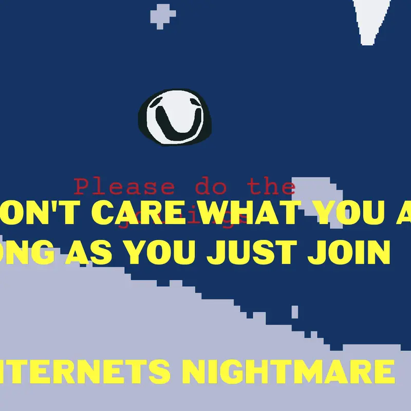 Game by @internets-nightmare